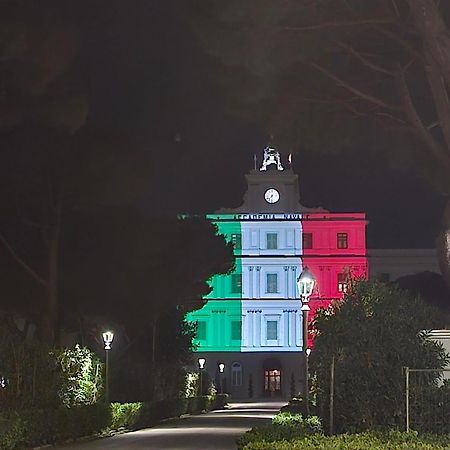 Sunnyside Accademia Lägenhet Livorno Exteriör bild