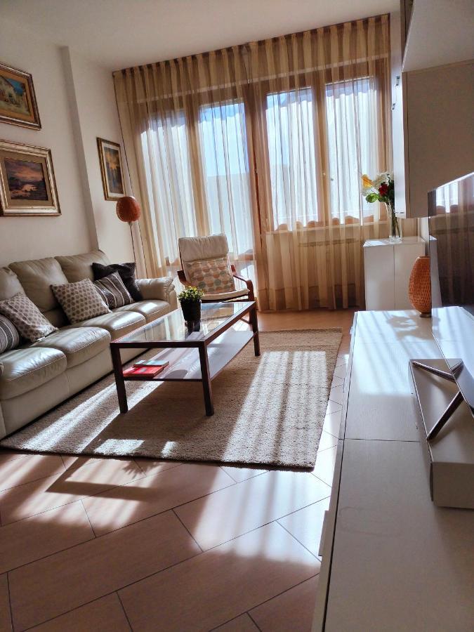 Sunnyside Accademia Lägenhet Livorno Exteriör bild