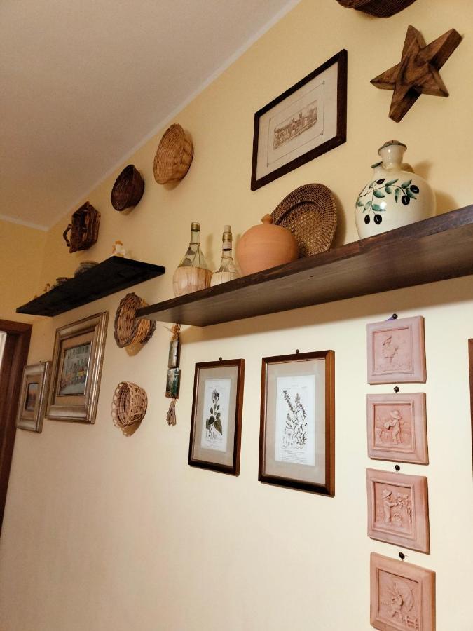 Sunnyside Accademia Lägenhet Livorno Exteriör bild